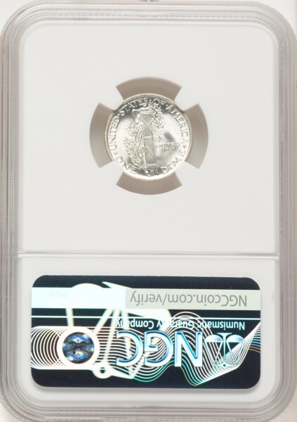 1920 10C, FB 67 NGC