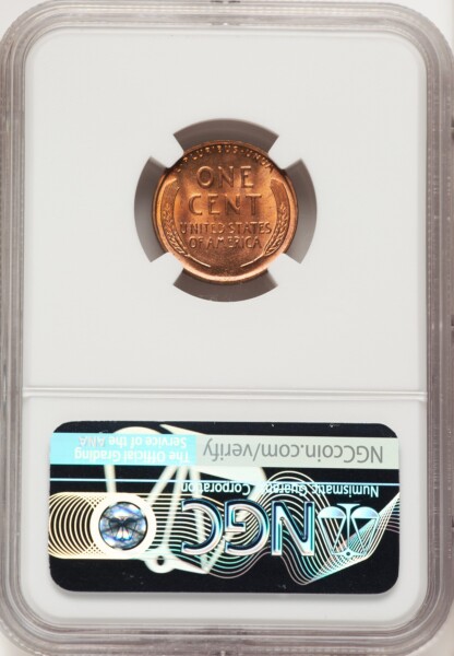 1954 1C, RD 67 NGC