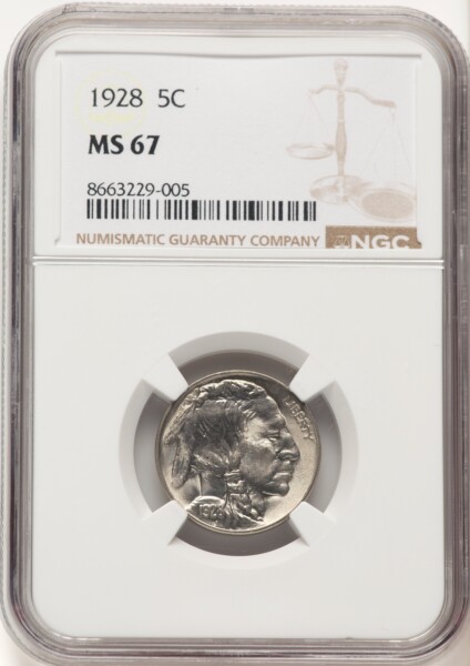 1928 5C 67 NGC
