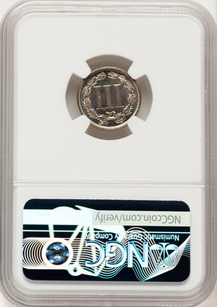 1879 3CN 67 NGC