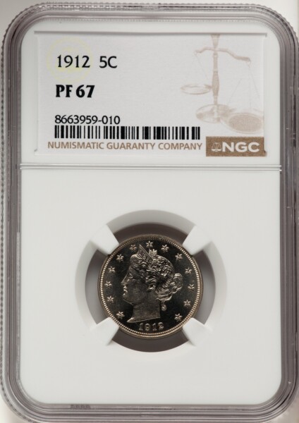 1912 5C 67 NGC