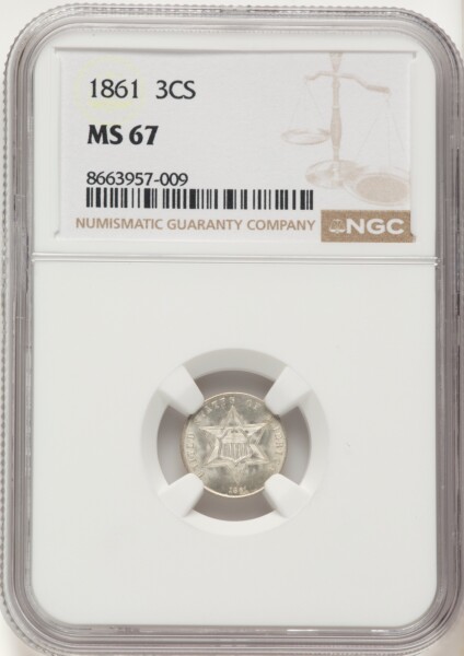 1861 3CS 67 NGC