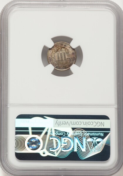 1851 3CS 67 NGC