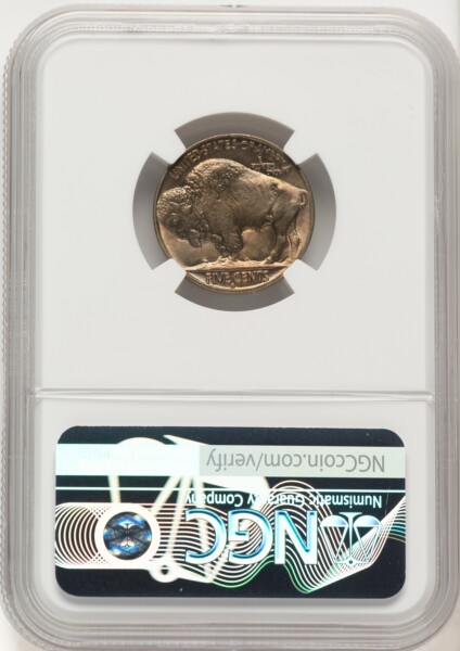 1931-S 5C 66 NGC