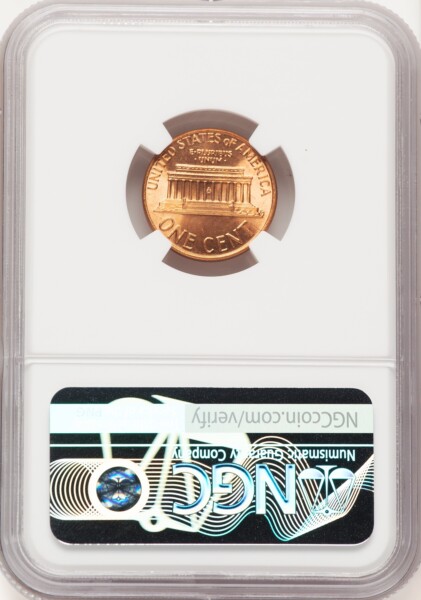 1975 1C, RD 68 NGC