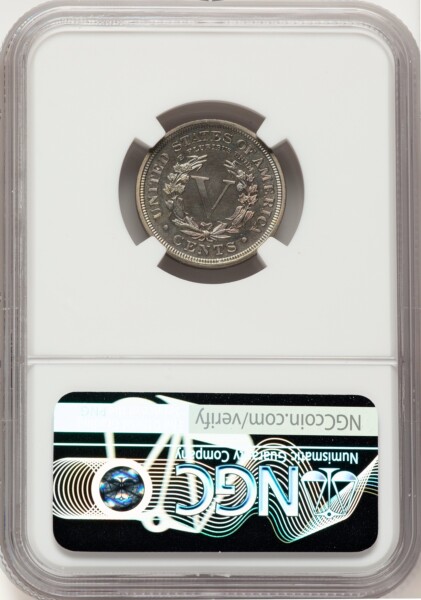 1907 5C 67 NGC
