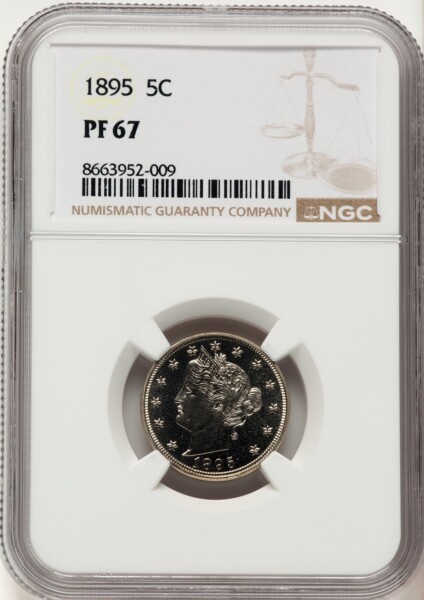 1895 5C 67 NGC