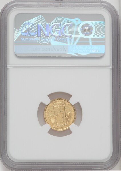 2023 G.B. G10 BRITANNIA 2 COIN KING AND QUEEN SET #3 70 NGC