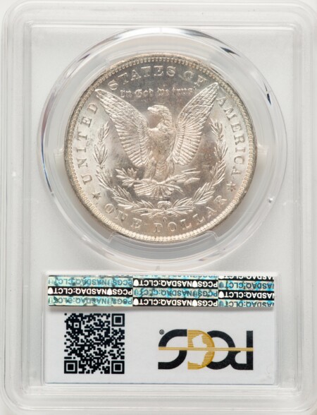 1882-O S$1 65 PCGS
