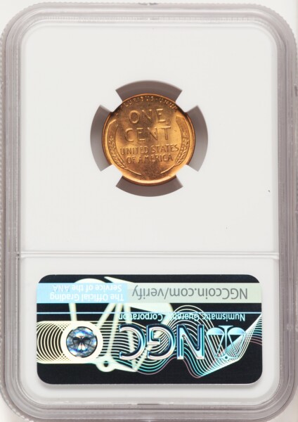 1953 1C, RD 67 NGC