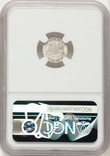 1861 3CS 67 NGC