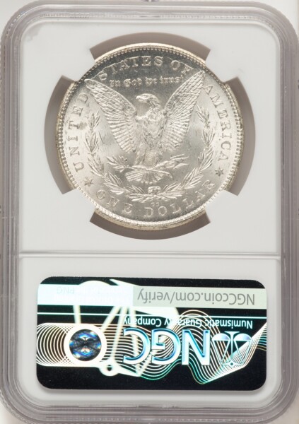 1878-CC S$1 65 NGC