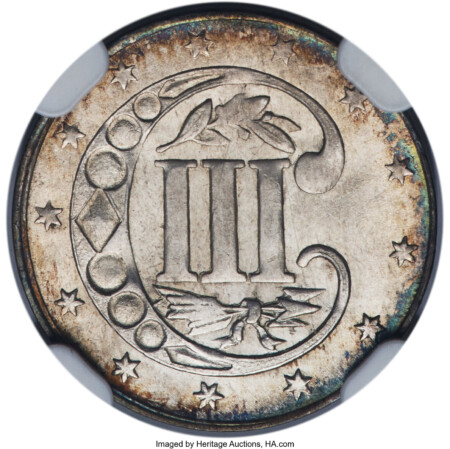 1860 3CS 67 NGC
