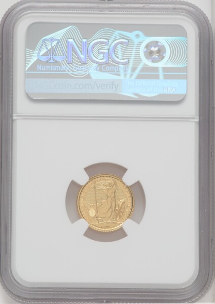 2023 G.B. G10 BRITANNIA 2 COIN KING AND QUEEN SET #6 70 NGC
