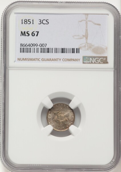 1851 3CS 67 NGC