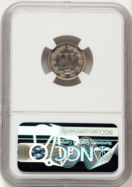 1888 3CN, CA 67 NGC
