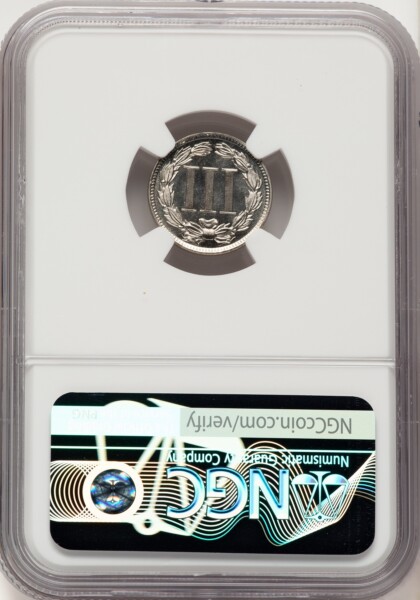 1889 3CN, CA 67 NGC