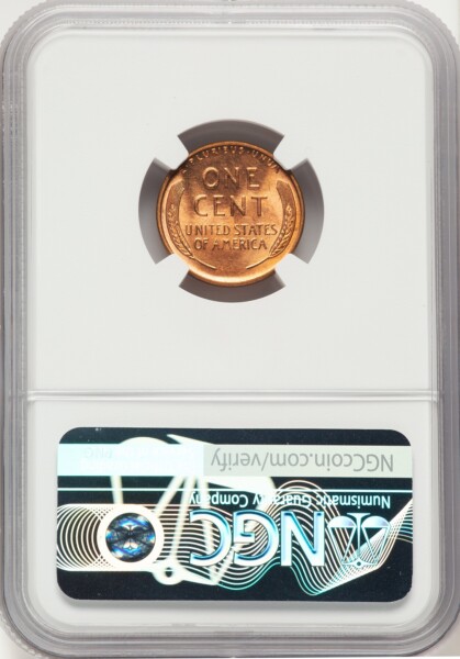 1954 1C, RD 67 NGC