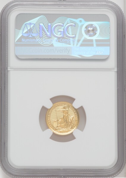 2023 G.B. G10 BRITANNIA 2 COIN KING AND QUEEN SET #32 70 NGC