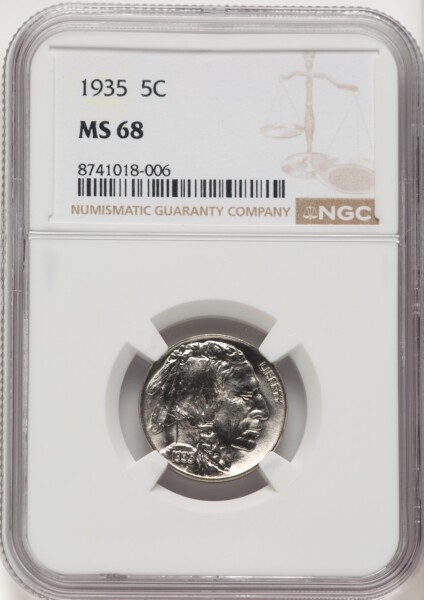 1935 5C 68 NGC