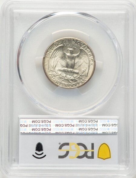 1934 Doubled Die Obverse PCGS Secure 65 PCGS