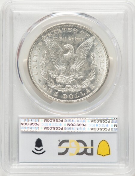 1902 S$1 PCGS Secure 67 PCGS