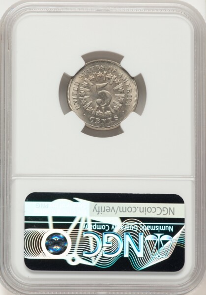 1867 5C RAYS 66 NGC