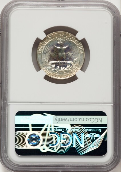 1941 25C 68 NGC