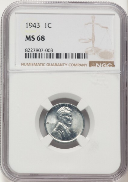 1943 1C 68 NGC