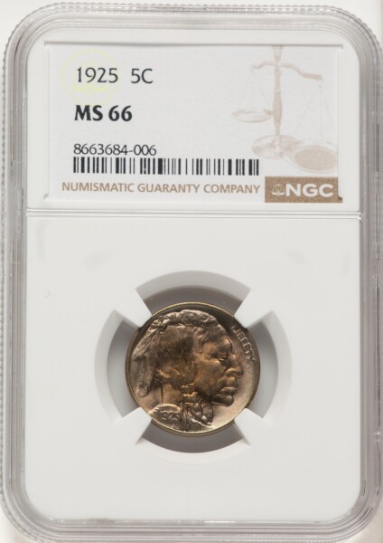 1925 5C 66 NGC