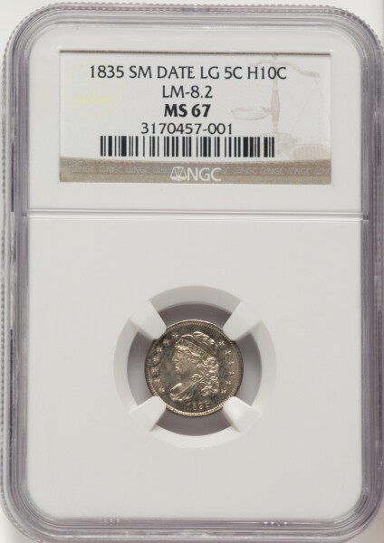1835 H10C LM-8.2 67 NGC