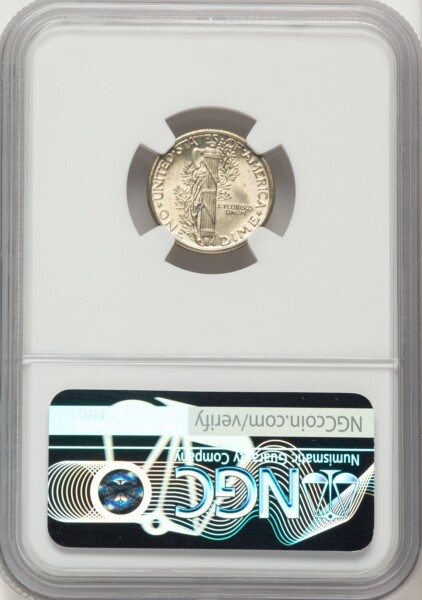 1930 10C, FB 67 NGC