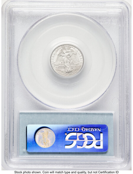 2008-W Burnished Platinum Eagle 1/10 oz Blue Label 70 PCGS