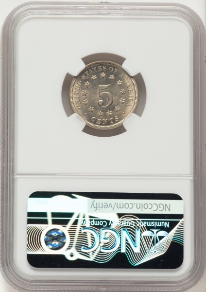 1868 5C 66 NGC