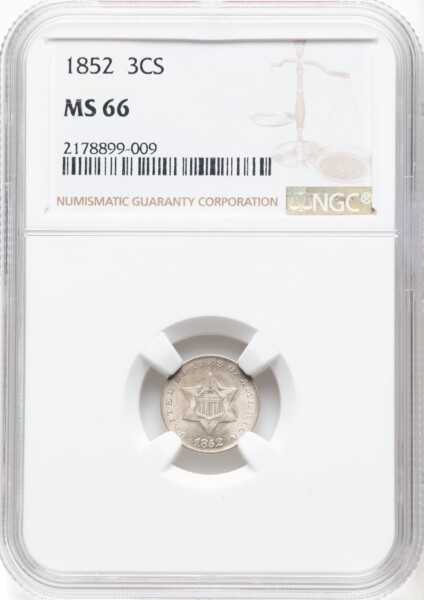 1852 3CS 66 NGC