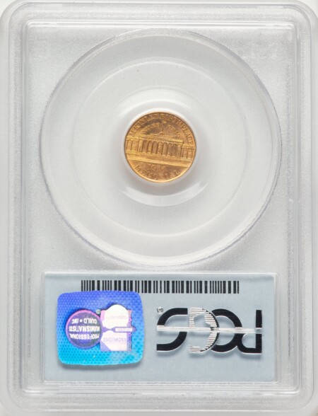1916 G$1 McKinley 64 PCGS
