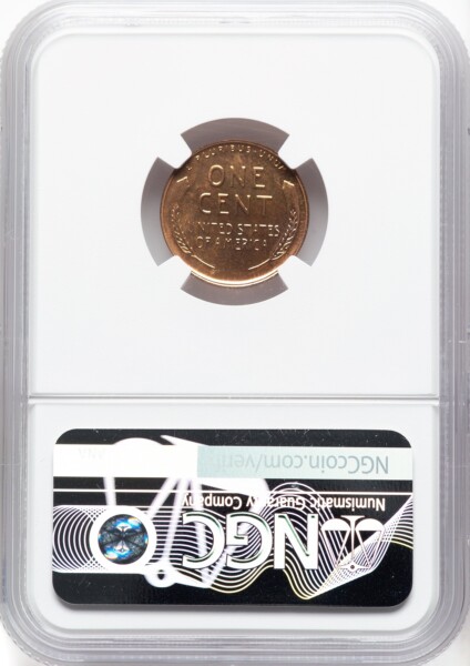 1942 1C, RD 67 NGC