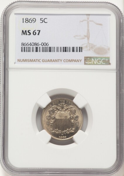 1869 5C 67 NGC