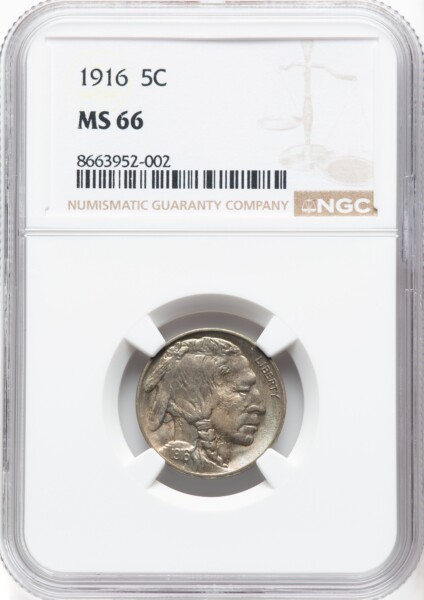1916 5C 66 NGC