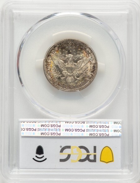 1914 25C PCGS Secure PCGS Plus 66 PCGS