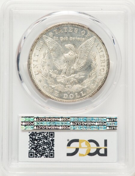 1903-O S$1 64 PCGS