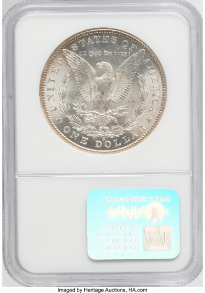 1902-S S$1 63 NGC