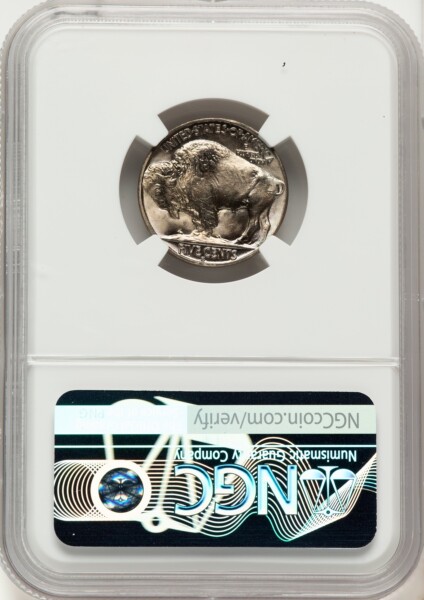 1931-S 5C 67 NGC