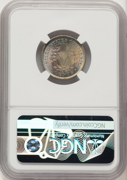 1894 5C 66 NGC
