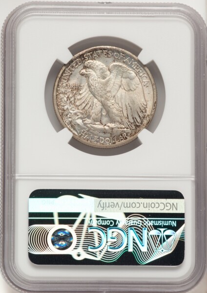 1934-S 50C 66 NGC