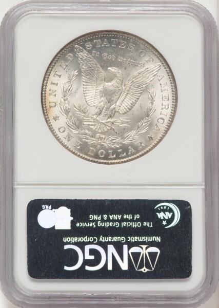 1902-S S$1 63 NGC