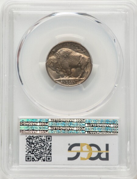 1913-S Type Two CAC PCGS Secure 66 PCGS