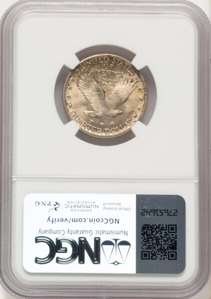 1917 25C Type Two, FH 67 NGC