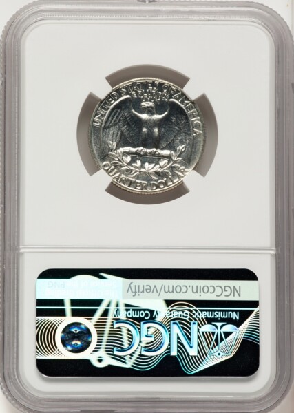 1938 25C 67 NGC