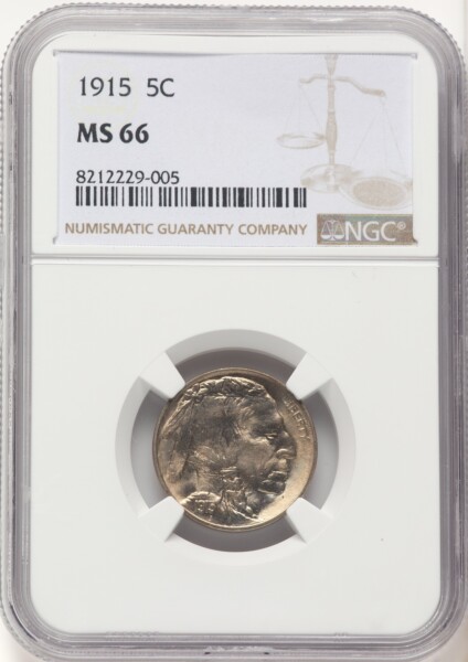 1915 5C 66 NGC